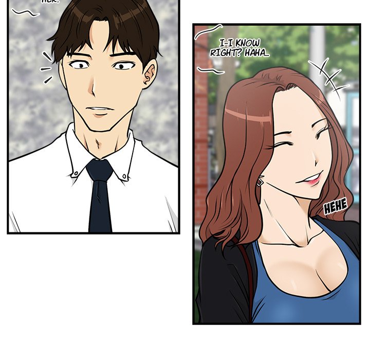 Read Mr. Kang chapter 12 image 10 on Lezhin