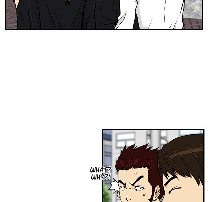 Read Mr. Kang chapter 12 image 12 on Lezhin