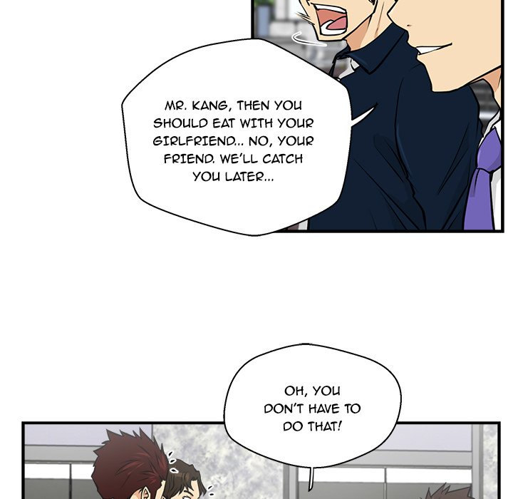 Read Mr. Kang chapter 12 image 13 on Lezhin