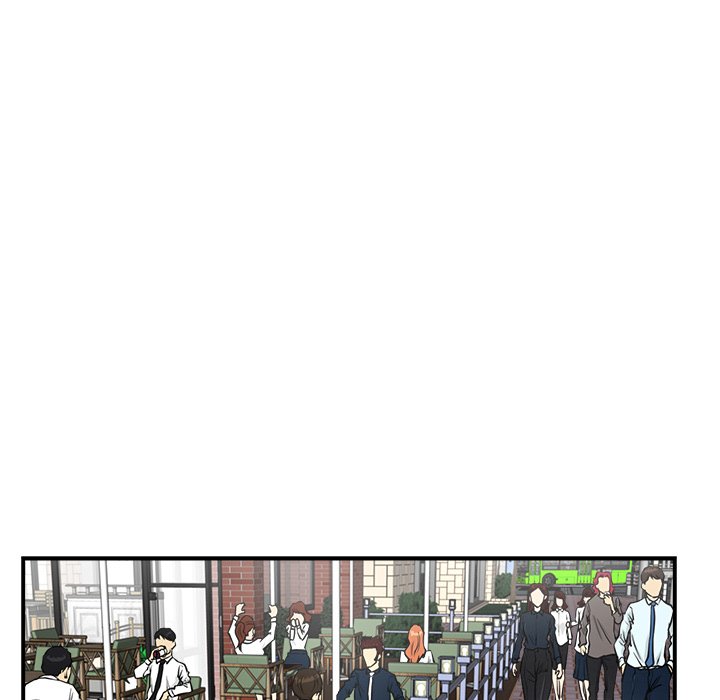 Read Mr. Kang chapter 12 image 20 on Lezhin