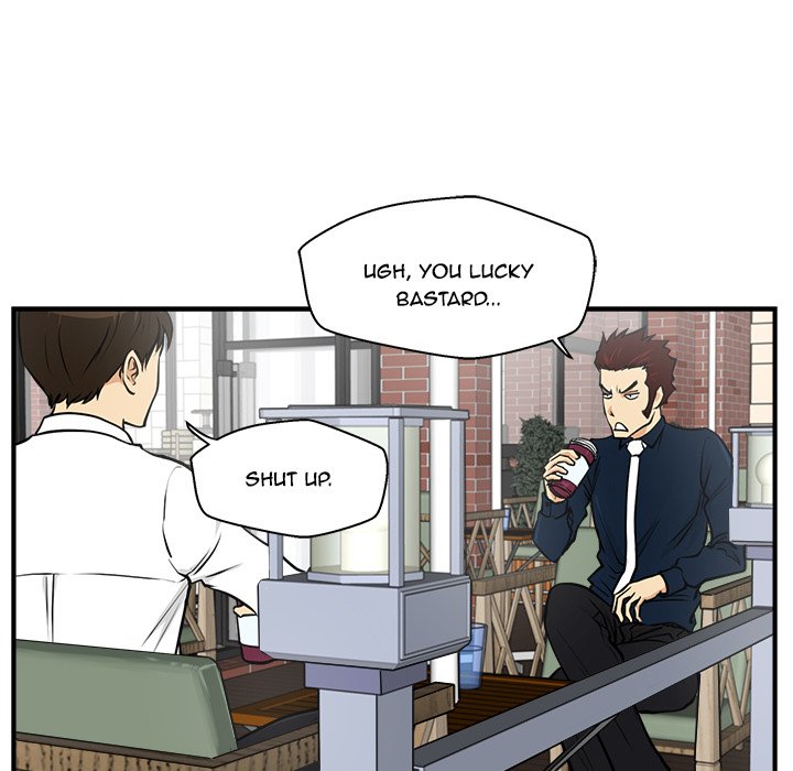 Read Mr. Kang chapter 12 image 25 on Lezhin