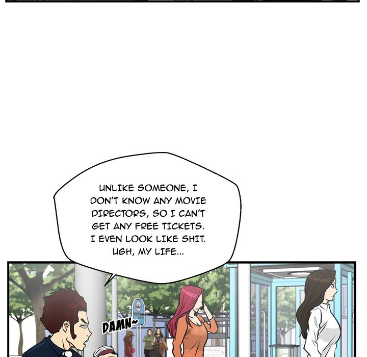 Read Mr. Kang chapter 12 image 26 on Lezhin