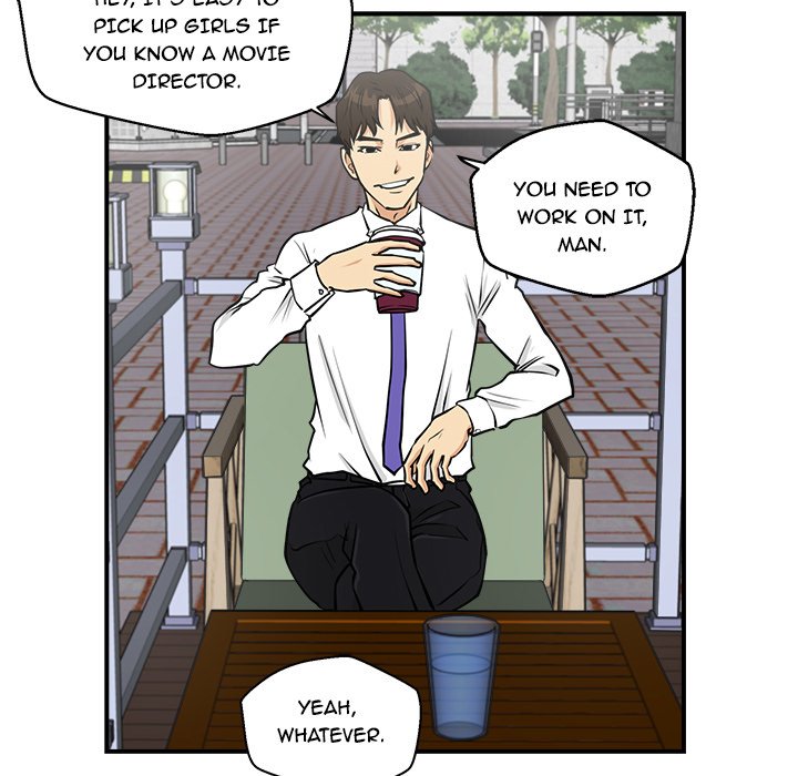Read Mr. Kang chapter 12 image 28 on Lezhin