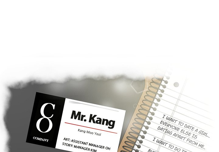 Read Mr. Kang chapter 12 image 3 on Lezhin
