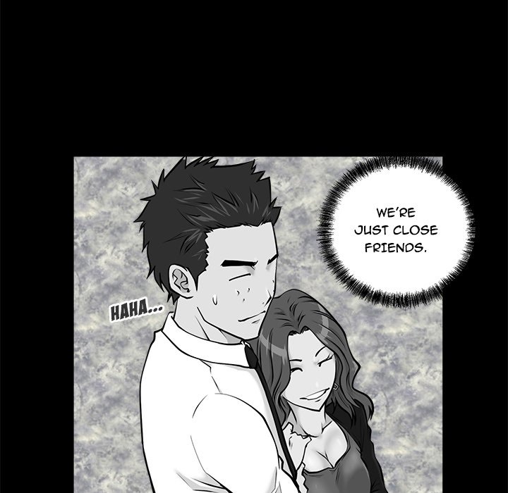 Read Mr. Kang chapter 12 image 30 on Lezhin
