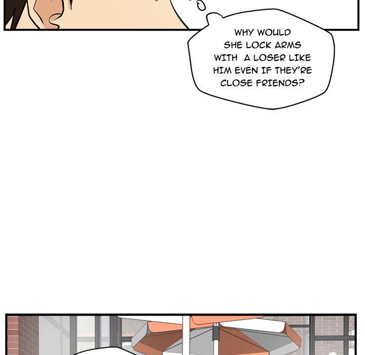 Read Mr. Kang chapter 12 image 32 on Lezhin