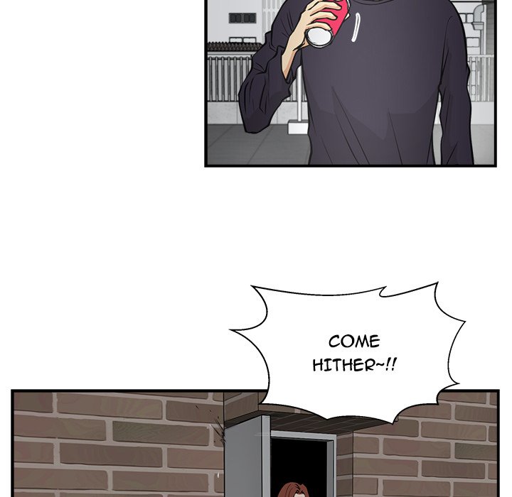 Read Mr. Kang chapter 12 image 38 on Lezhin