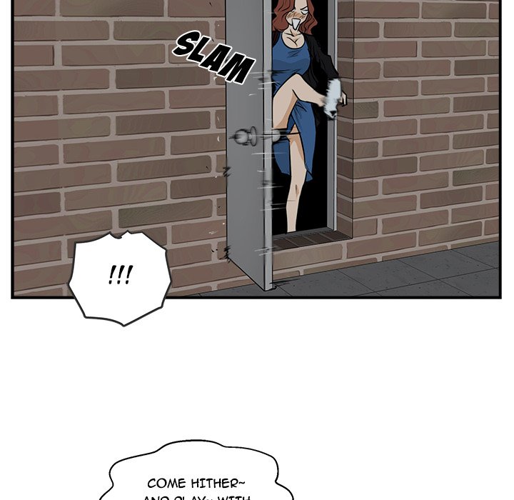 Read Mr. Kang chapter 12 image 39 on Lezhin