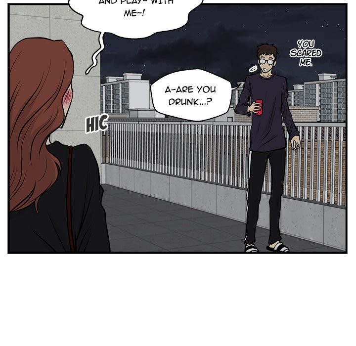 Read Mr. Kang chapter 12 image 40 on Lezhin