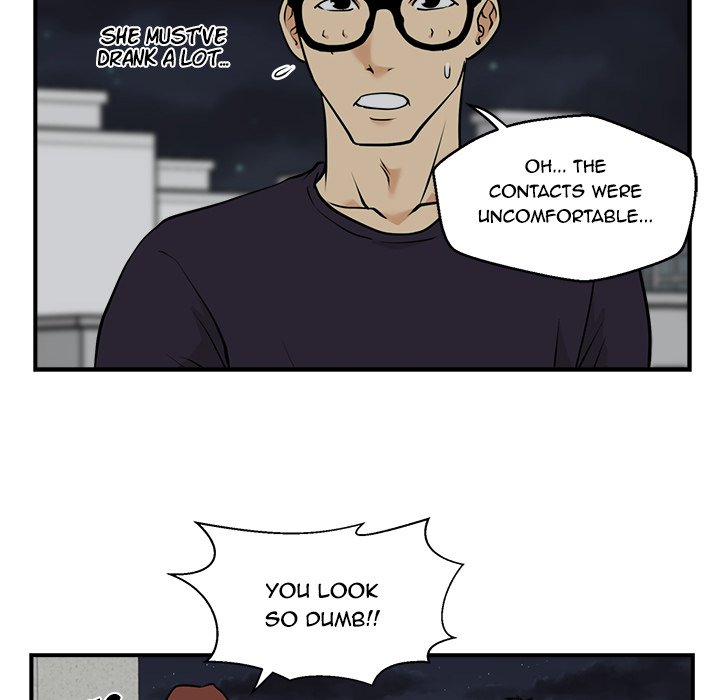 Read Mr. Kang chapter 12 image 43 on Lezhin