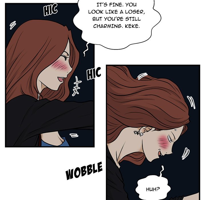Read Mr. Kang chapter 12 image 45 on Lezhin