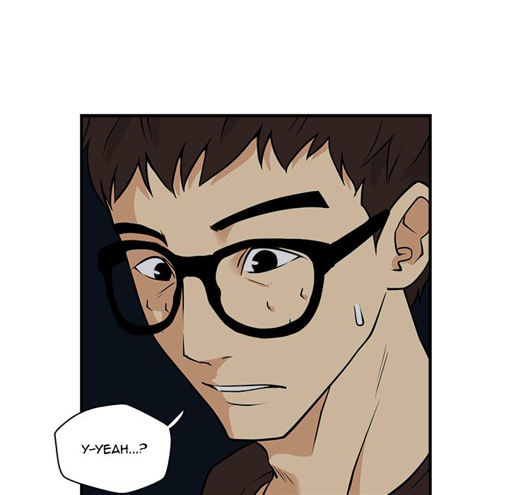 Read Mr. Kang chapter 12 image 52 on Lezhin