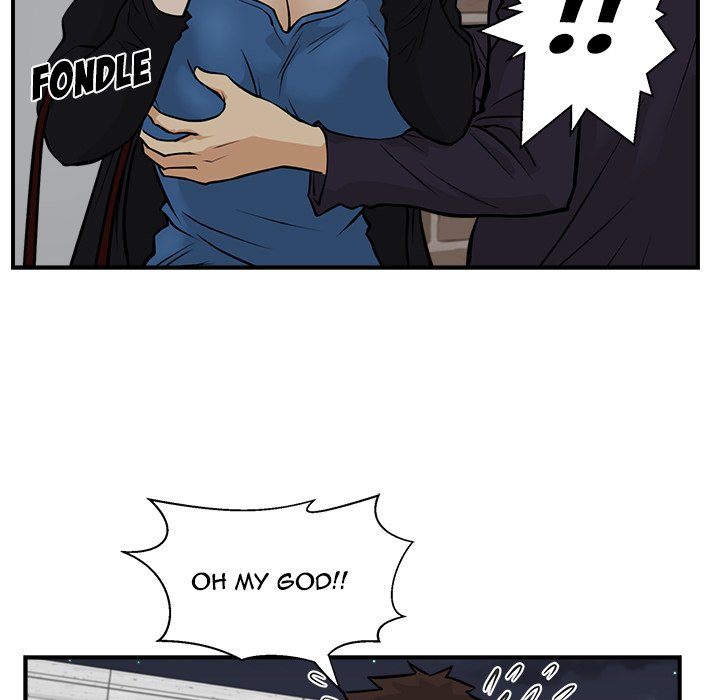 Read Mr. Kang chapter 12 image 54 on Lezhin