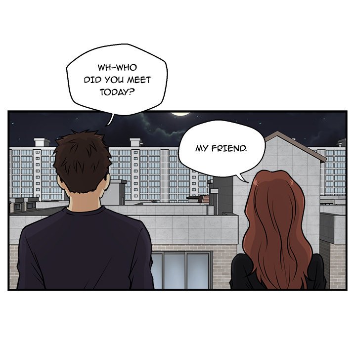 Read Mr. Kang chapter 12 image 60 on Lezhin