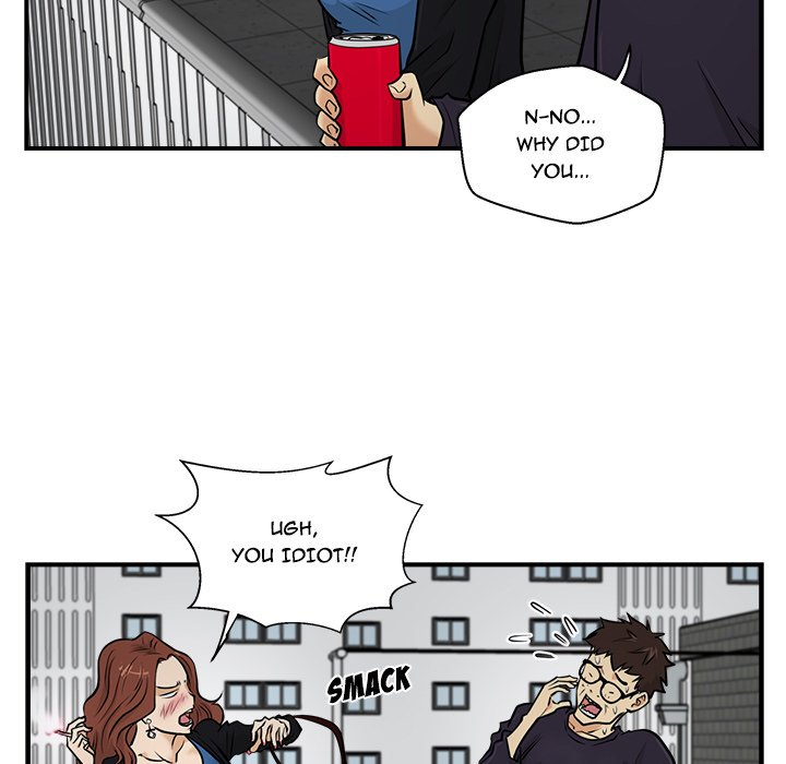 Read Mr. Kang chapter 12 image 64 on Lezhin