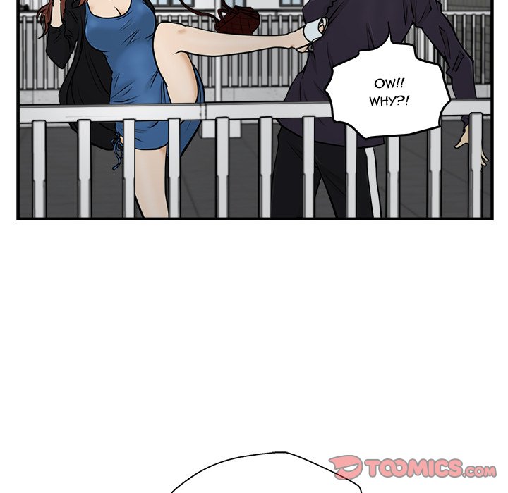 Read Mr. Kang chapter 12 image 65 on Lezhin