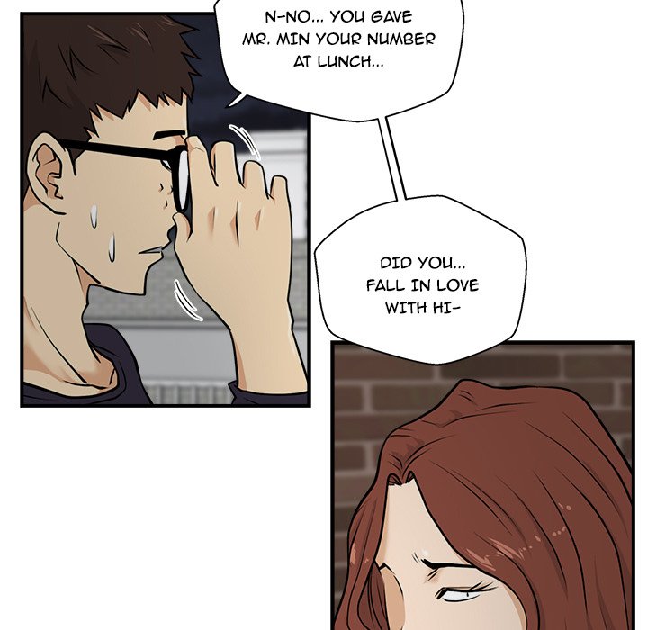 Read Mr. Kang chapter 12 image 66 on Lezhin