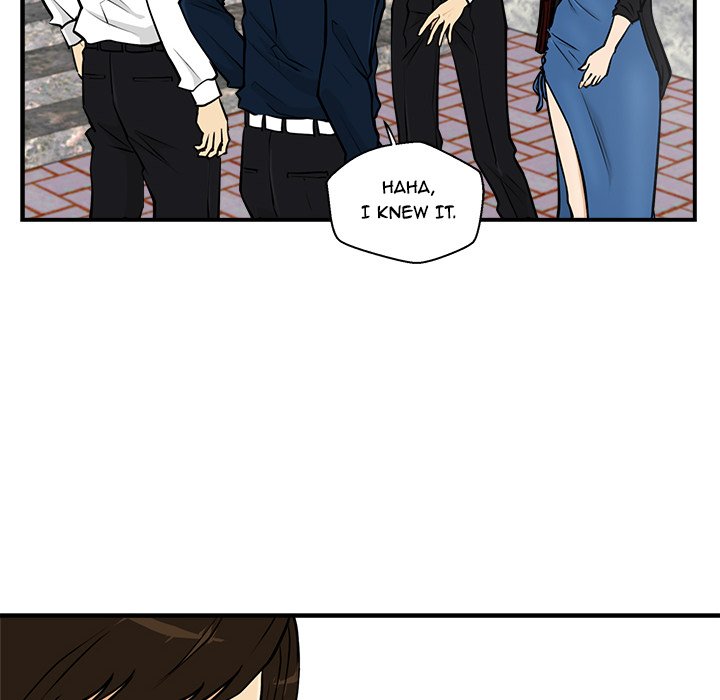 Read Mr. Kang chapter 12 image 7 on Lezhin