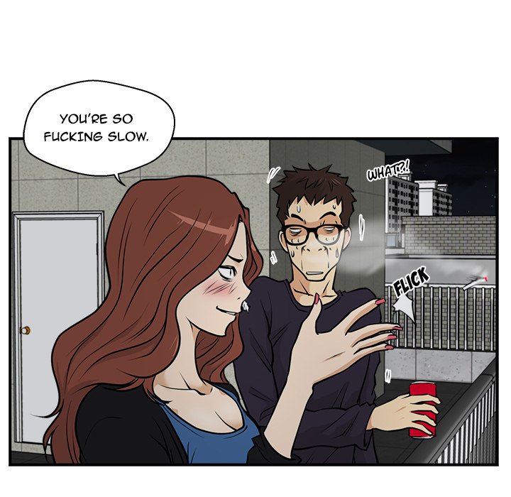Read Mr. Kang chapter 12 image 70 on Lezhin