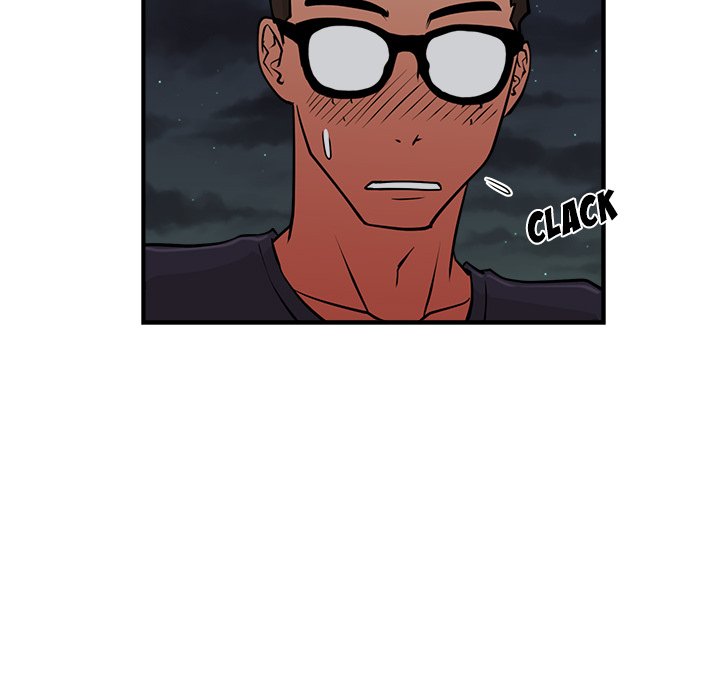 Read Mr. Kang chapter 12 image 74 on Lezhin