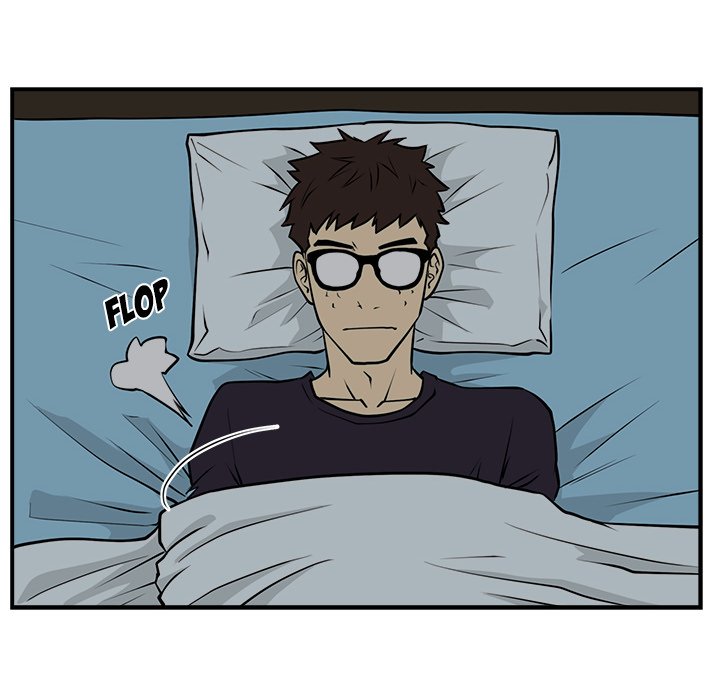 Read Mr. Kang chapter 12 image 79 on Lezhin