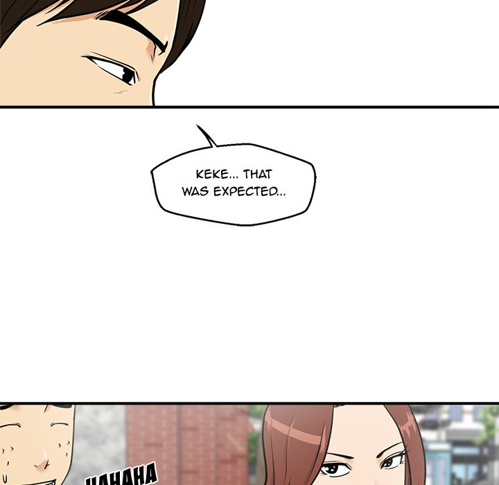 Read Mr. Kang chapter 12 image 8 on Lezhin