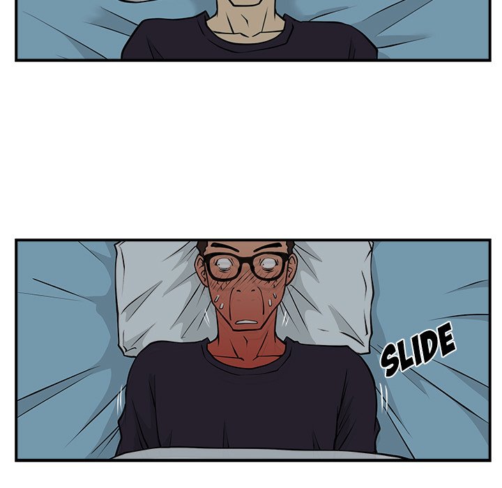 Read Mr. Kang chapter 12 image 82 on Lezhin