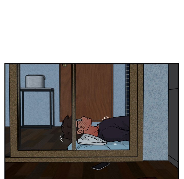 Read Mr. Kang chapter 12 image 83 on Lezhin