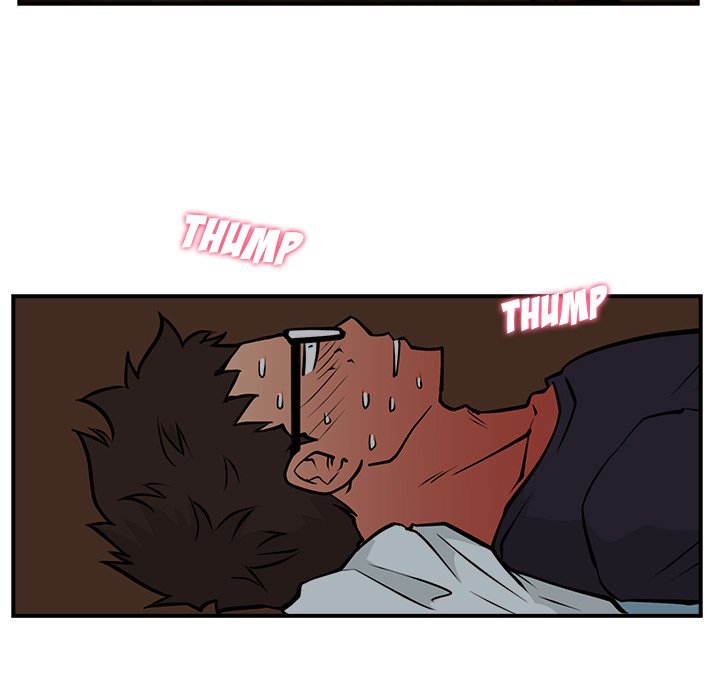 Read Mr. Kang chapter 12 image 84 on Lezhin