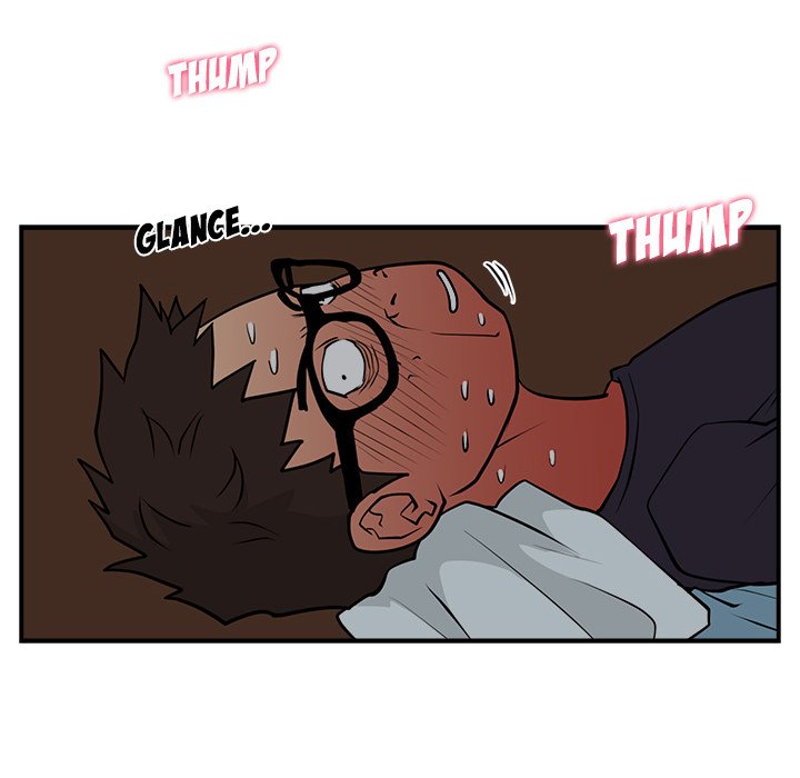 Read Mr. Kang chapter 12 image 85 on Lezhin