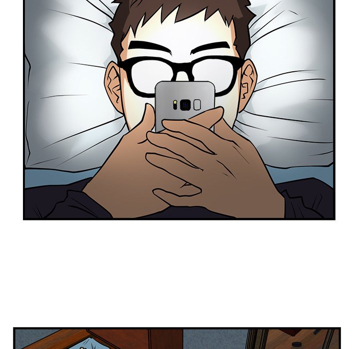 Read Mr. Kang chapter 12 image 91 on Lezhin