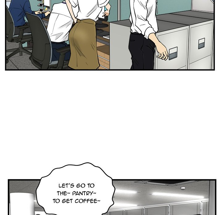 Read Mr. Kang chapter 13 image 13 on Lezhin