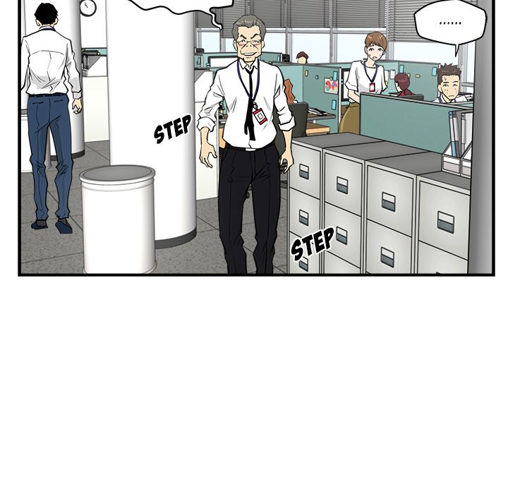 Read Mr. Kang chapter 13 image 14 on Lezhin