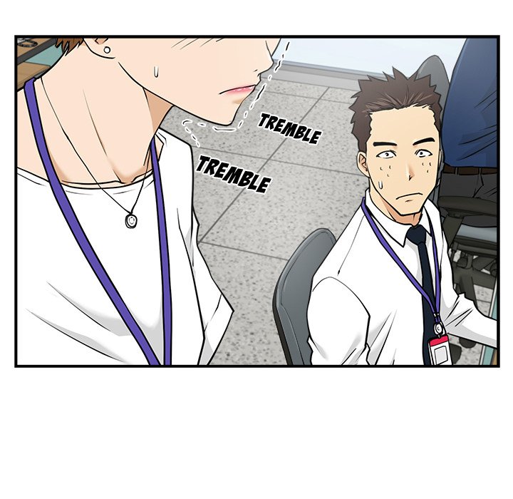 Read Mr. Kang chapter 13 image 15 on Lezhin