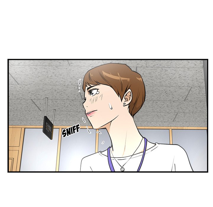Read Mr. Kang chapter 13 image 16 on Lezhin