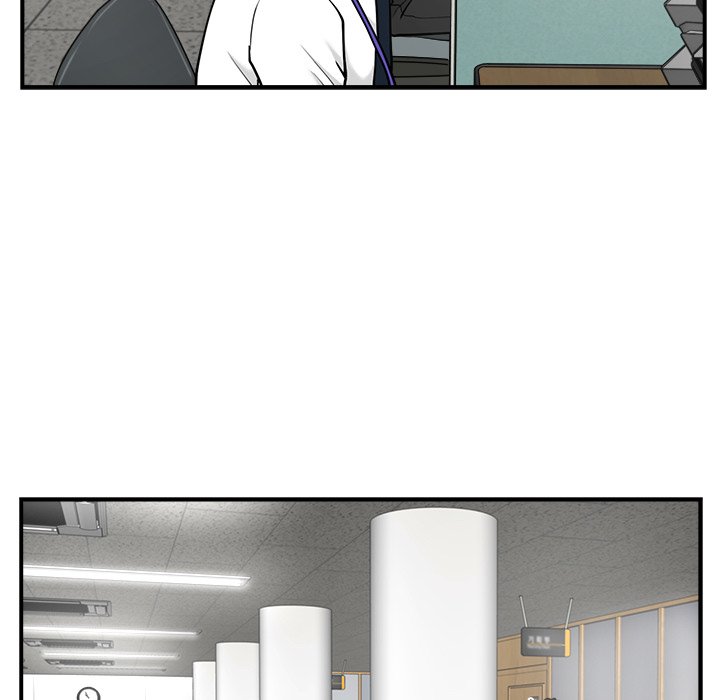 Read Mr. Kang chapter 13 image 18 on Lezhin