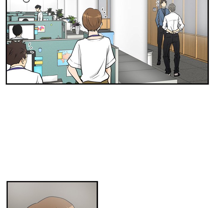 Read Mr. Kang chapter 13 image 19 on Lezhin