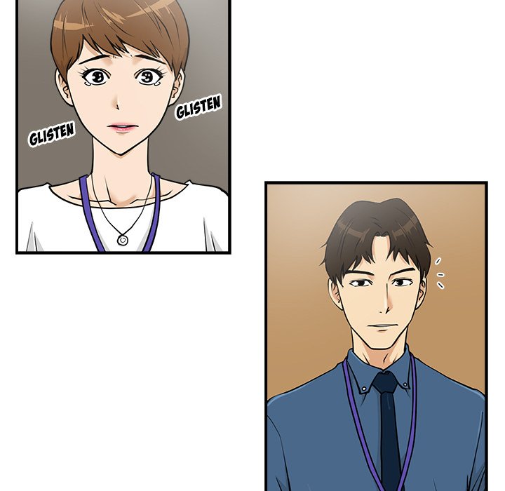 Read Mr. Kang chapter 13 image 20 on Lezhin