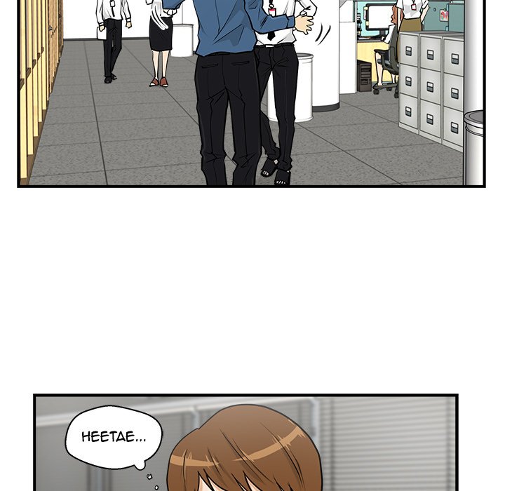 Read Mr. Kang chapter 13 image 22 on Lezhin