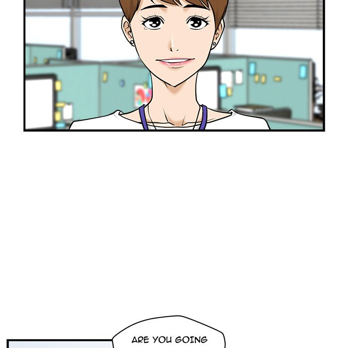 Read Mr. Kang chapter 13 image 23 on Lezhin