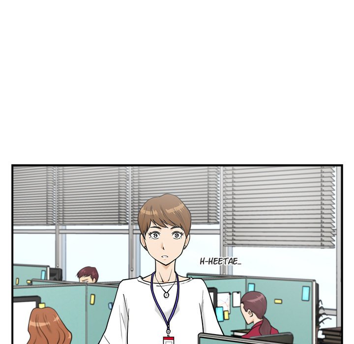Read Mr. Kang chapter 13 image 26 on Lezhin