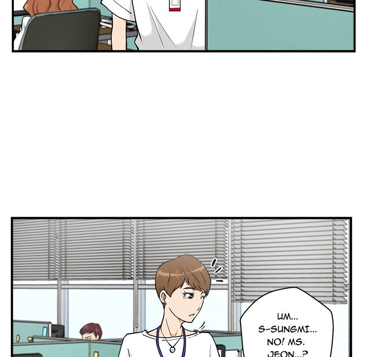 Read Mr. Kang chapter 13 image 27 on Lezhin
