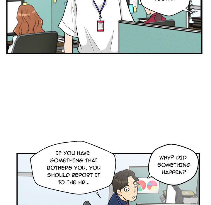 Read Mr. Kang chapter 13 image 28 on Lezhin
