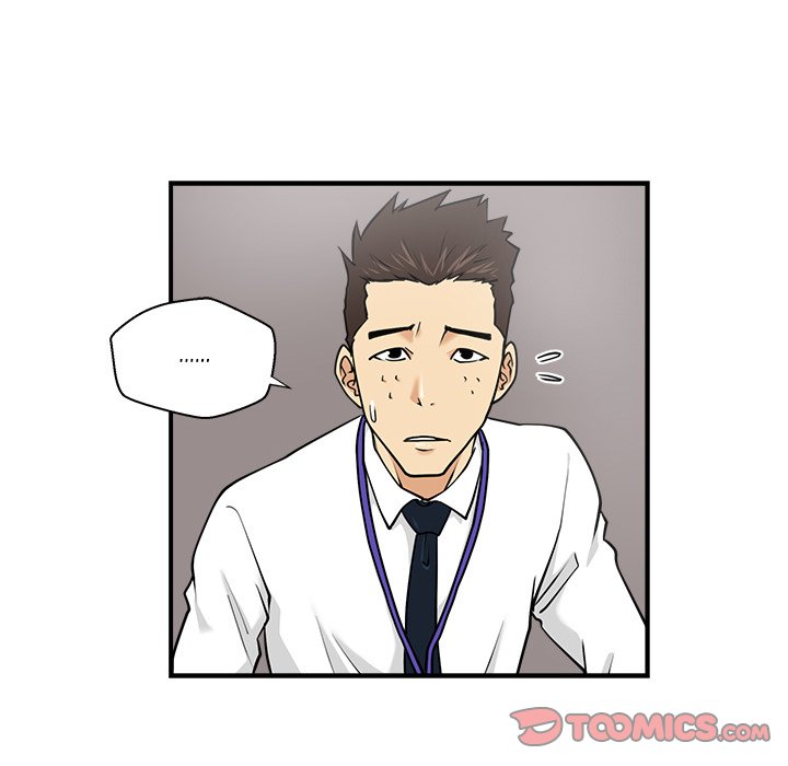 Read Mr. Kang chapter 13 image 31 on Lezhin