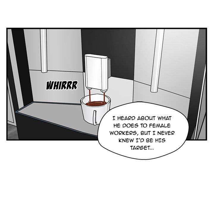 Read Mr. Kang chapter 13 image 33 on Lezhin