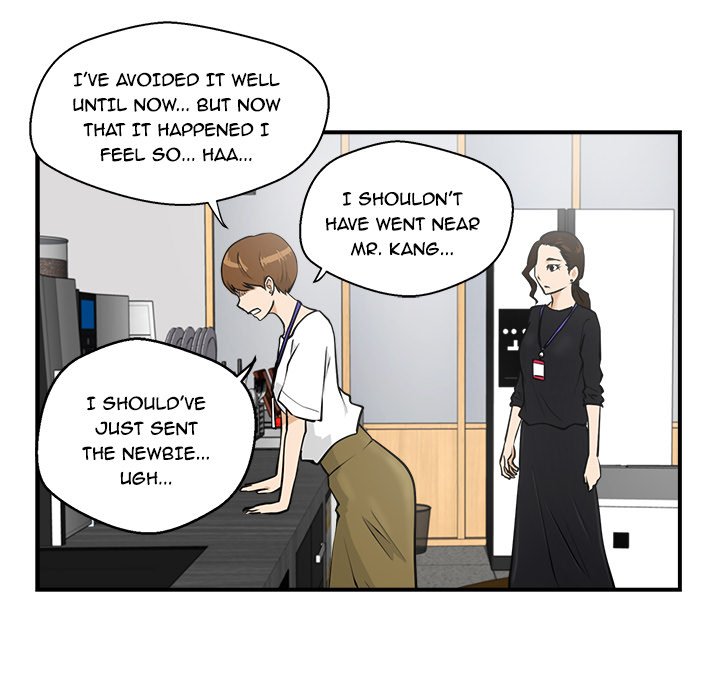 Read Mr. Kang chapter 13 image 34 on Lezhin
