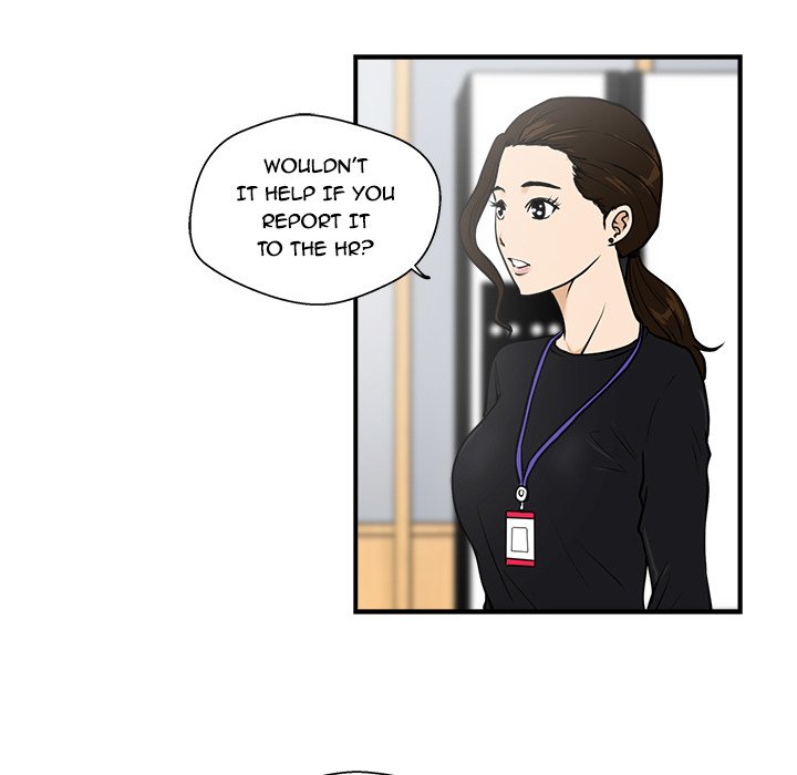 Read Mr. Kang chapter 13 image 35 on Lezhin