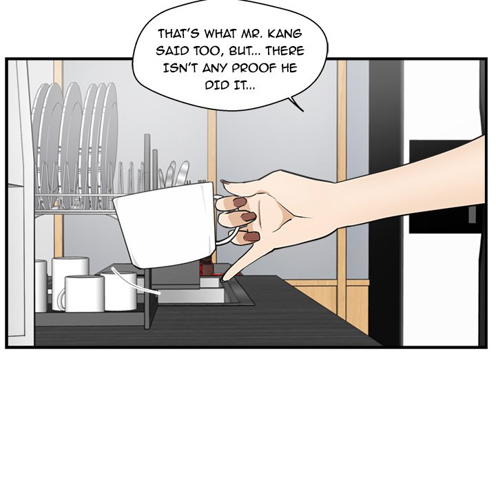 Read Mr. Kang chapter 13 image 36 on Lezhin