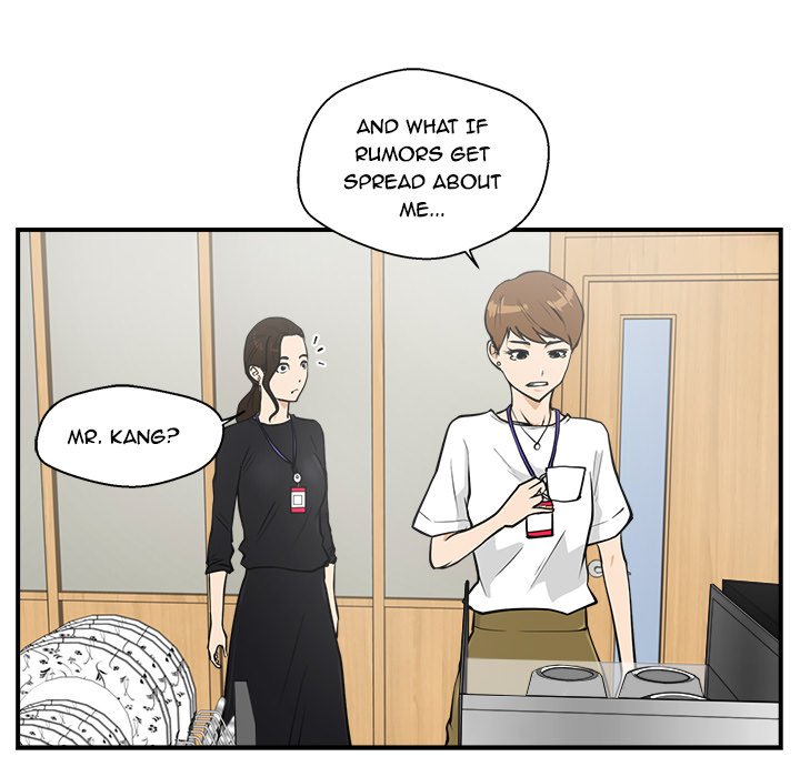 Read Mr. Kang chapter 13 image 37 on Lezhin