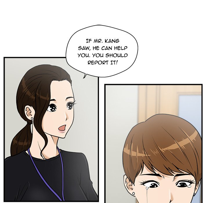 Read Mr. Kang chapter 13 image 38 on Lezhin